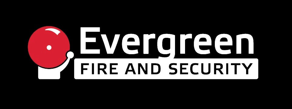 Evergreen Fire And Security banner