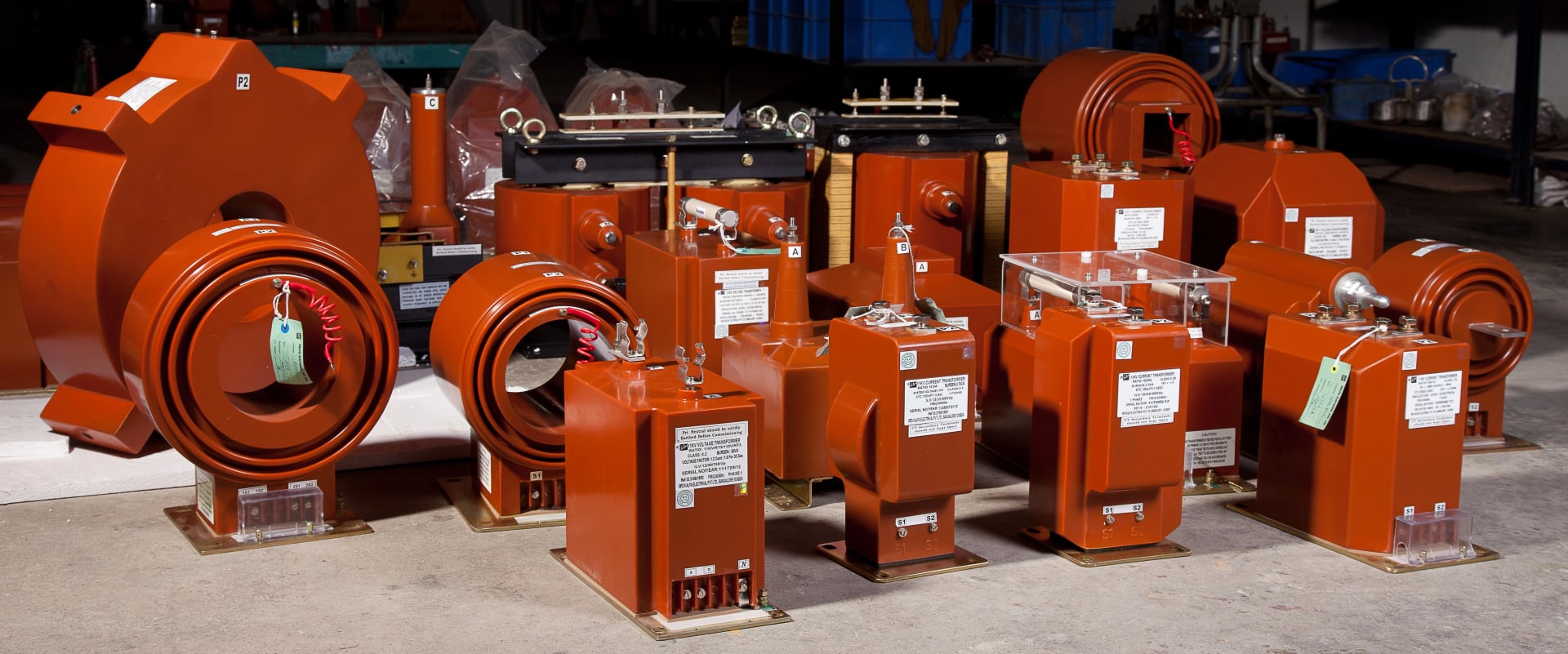 Kalpa Electrikal Pvt Ltd