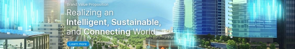 Delta Electronics India banner