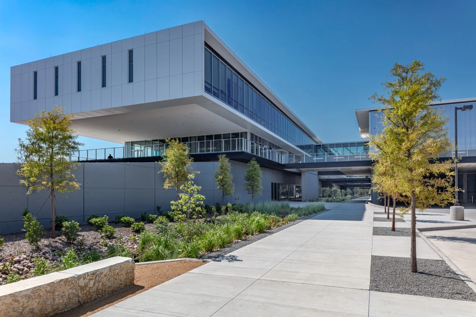 L.A. Fuess Partners banner