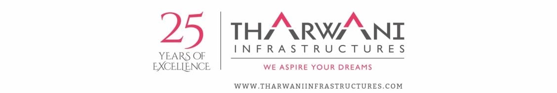 tharwani infrastructure banner