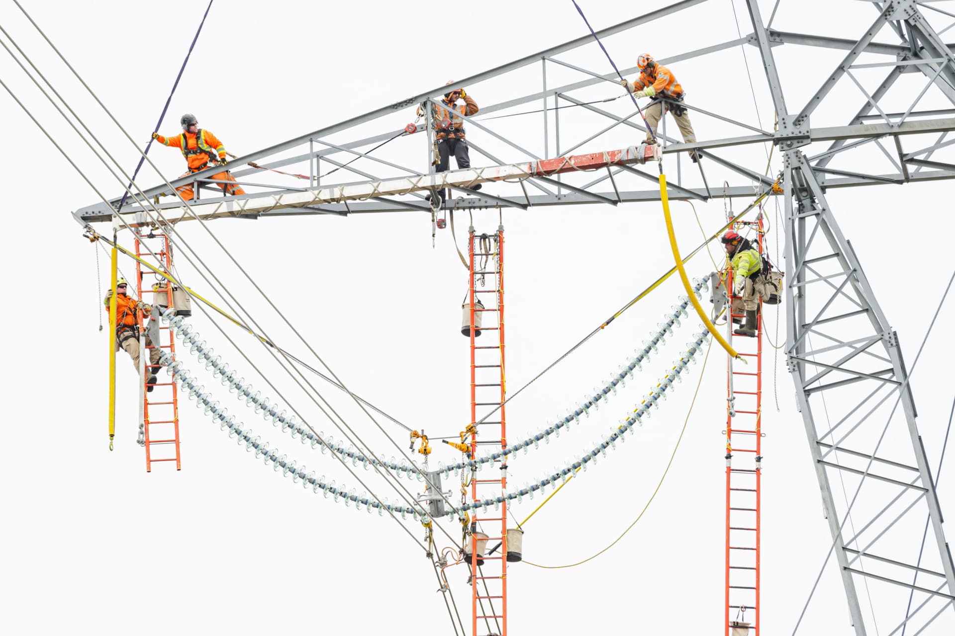 Valard Construction Lp banner