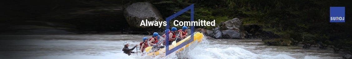 Suroj Buildcon Pvt. Ltd. banner