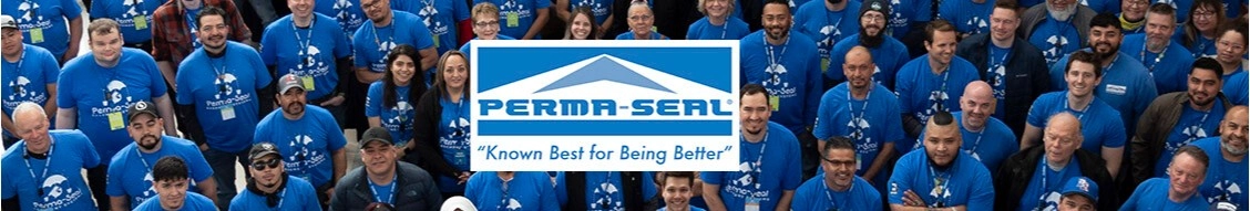Perma-Seal Basement Systems banner