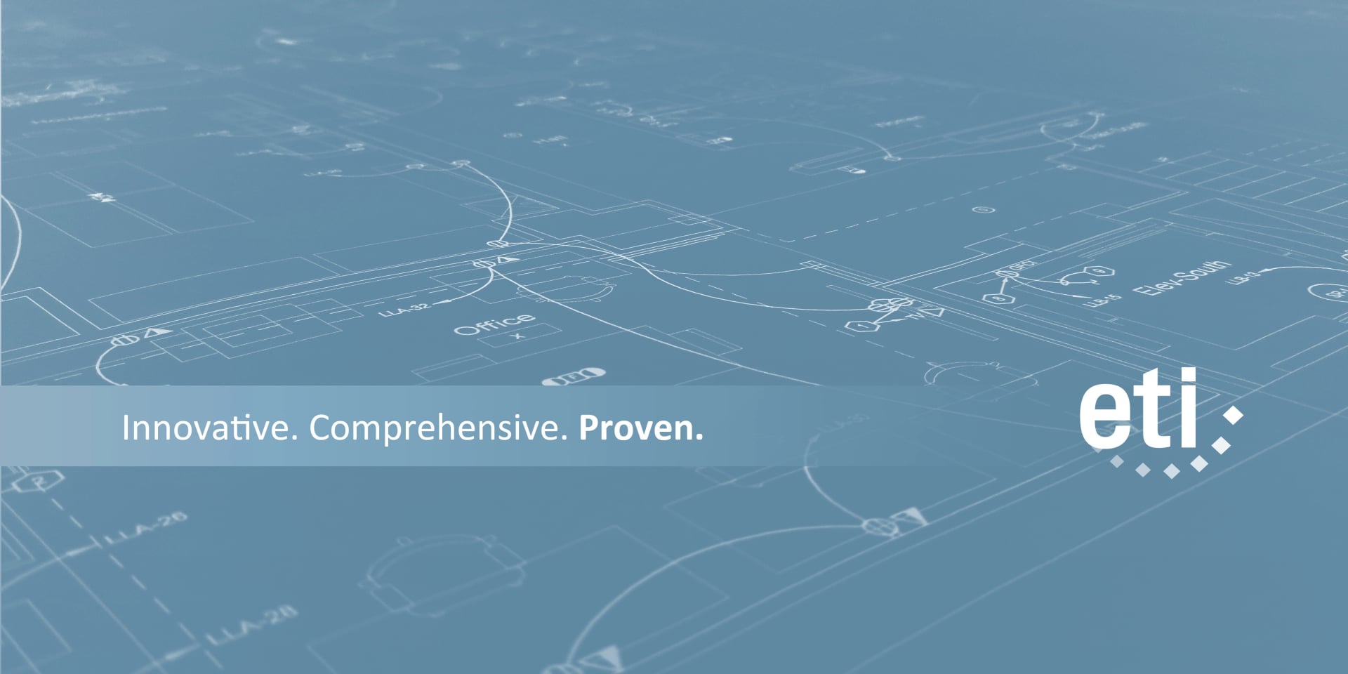 engineering technologies, inc. banner