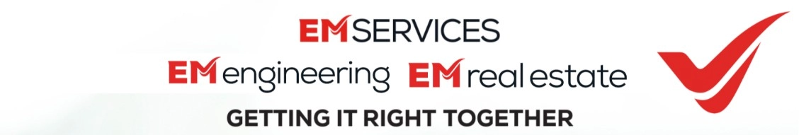 Em Services Pte Ltd banner