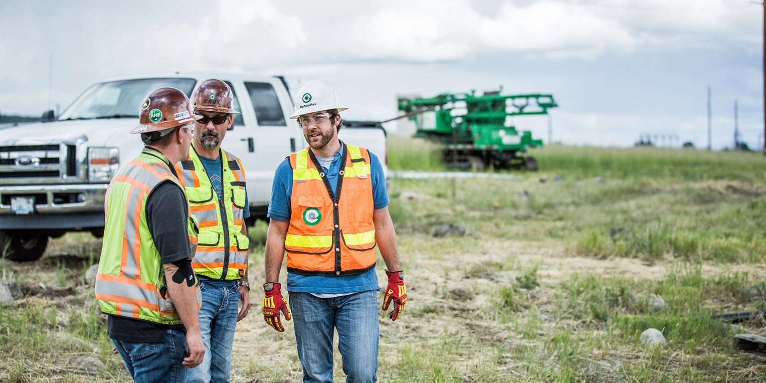 Crux Subsurface, Inc. banner