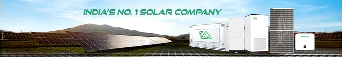 Loom Solar Pvt. Ltd. banner