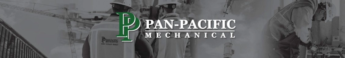 pan-pacific mechanical banner