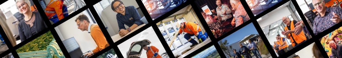 Edison Consulting Group banner