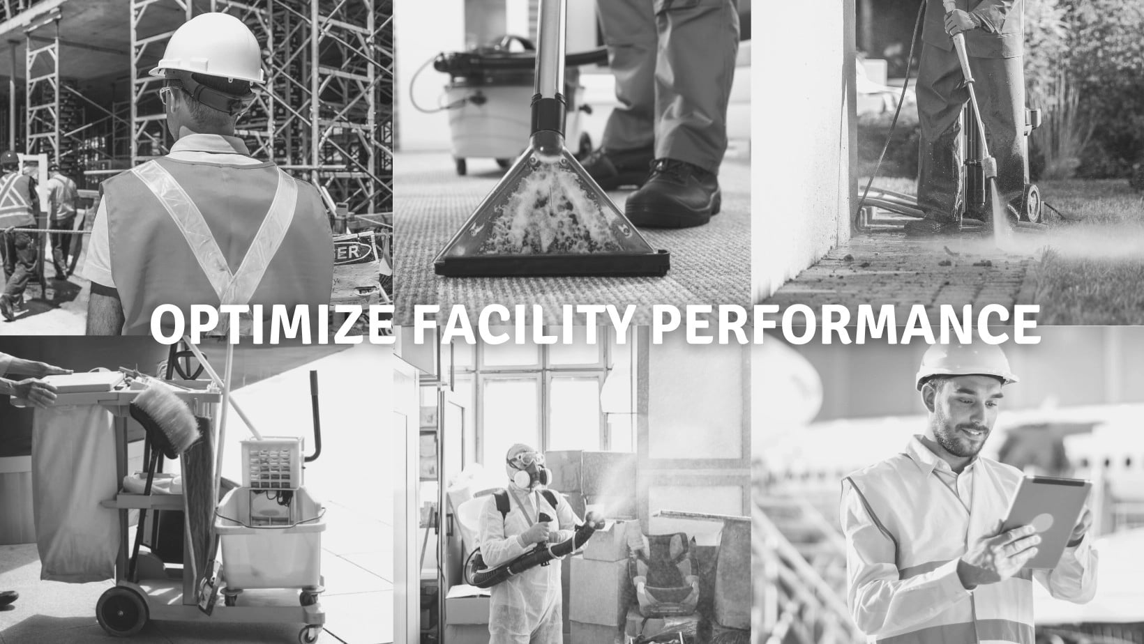 Caravan Facilities Management, Llc banner