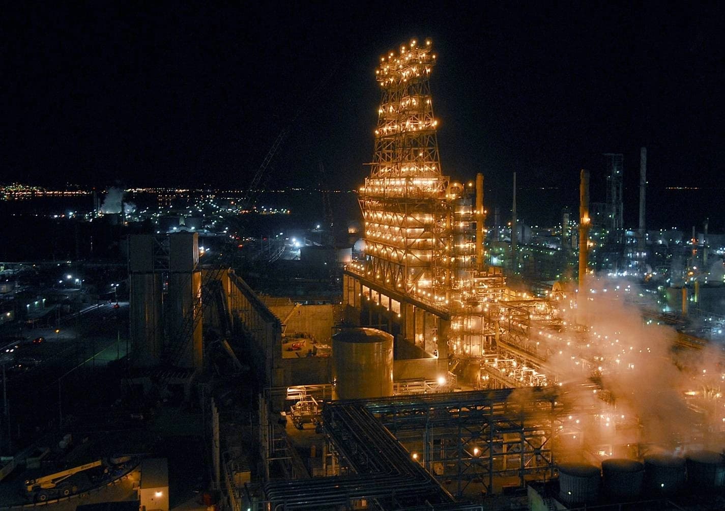 Cherne Contracting Corporation banner