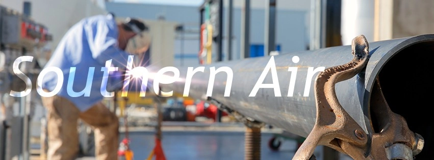 Southern Air Inc banner