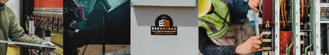 Essmetron banner