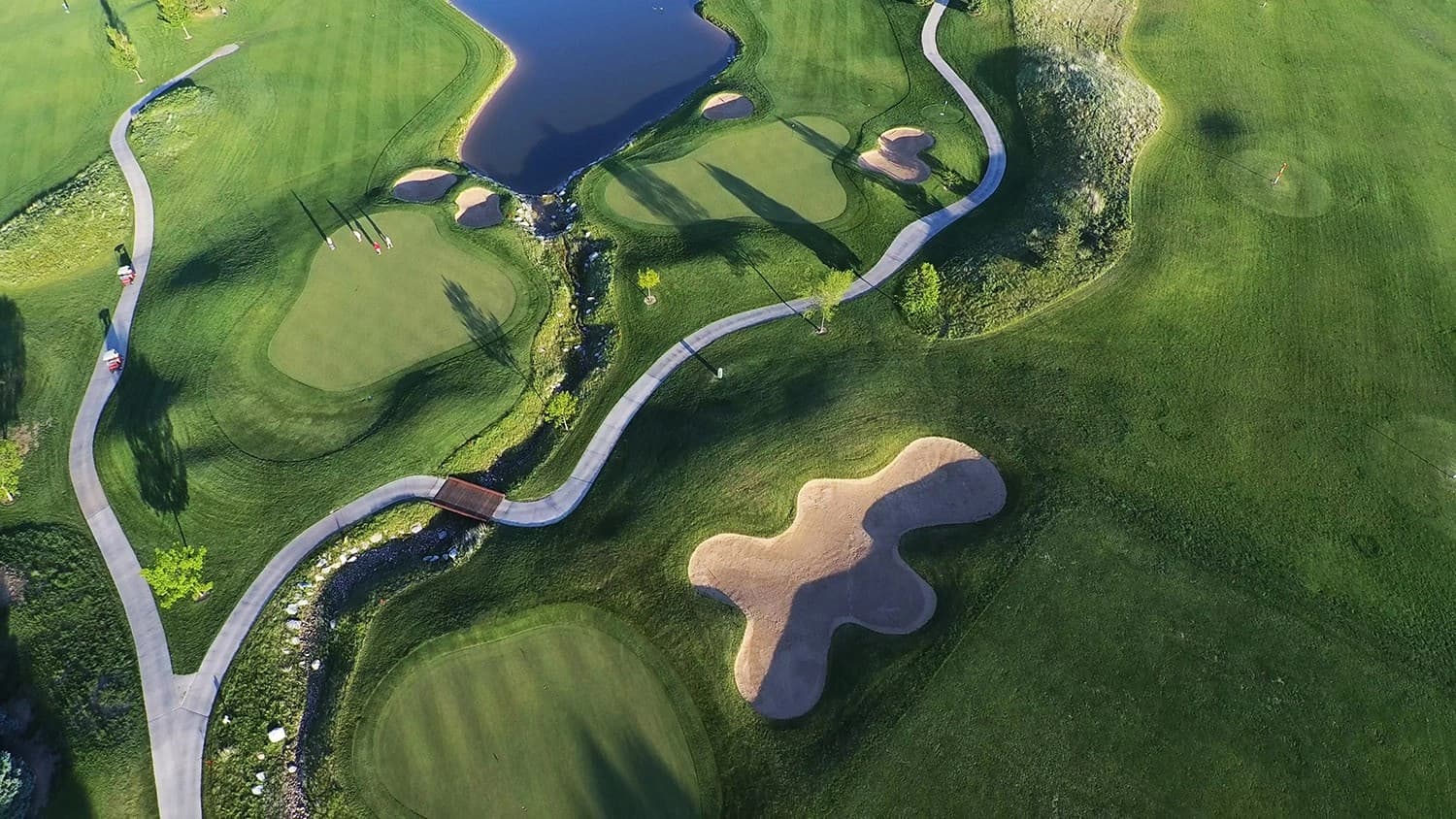 landscapes unlimited, llc banner