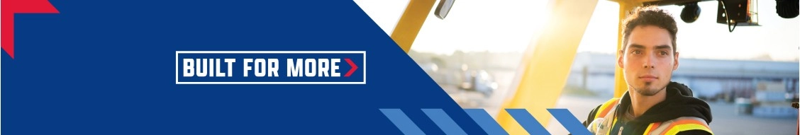 Builders Firstsource banner