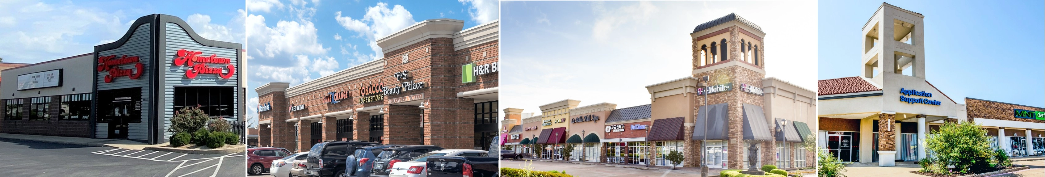 Baceline Group banner