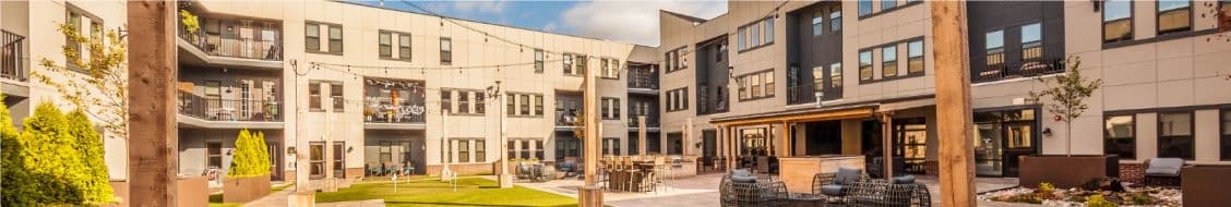 Barrett & Stokely banner