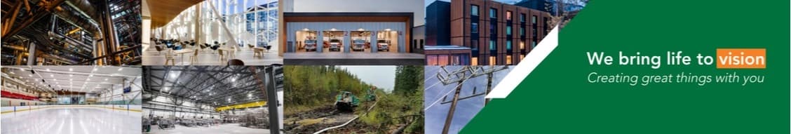 Bird Construction banner