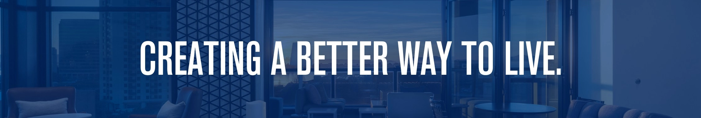 Avalonbay Communities banner