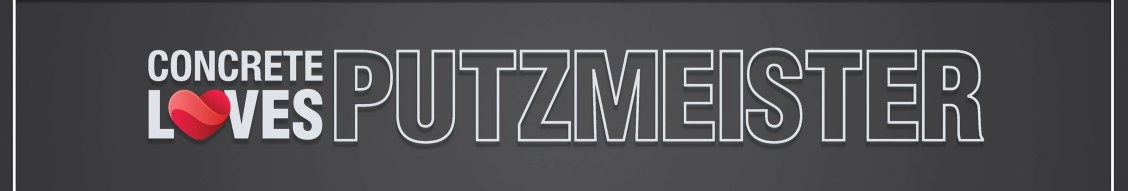 Putzmeister India banner