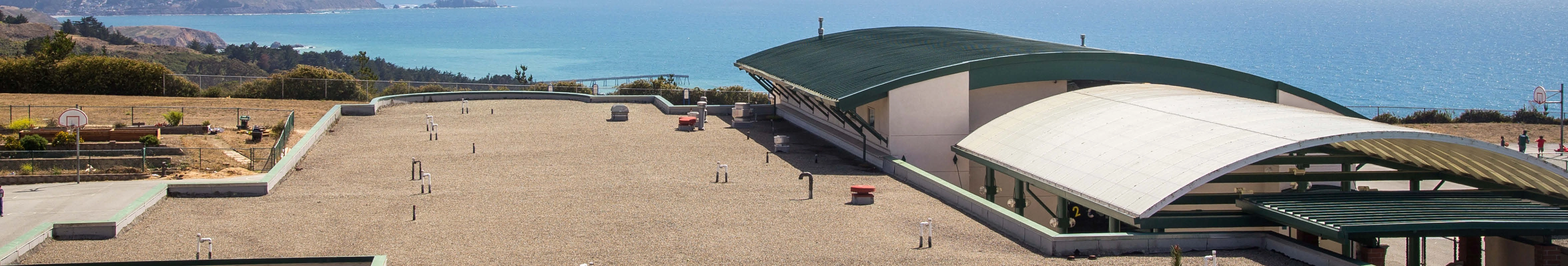 The Garland Company, Inc. banner