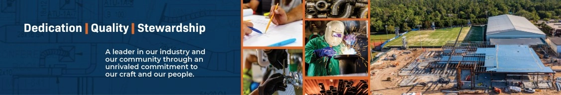 W. W. Gay Mechanical Contractor, Inc. banner