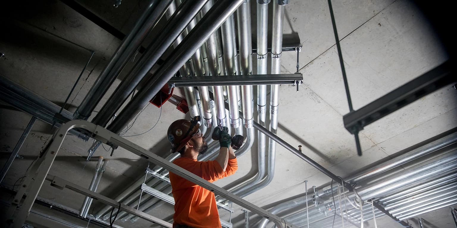 Prime Electric banner