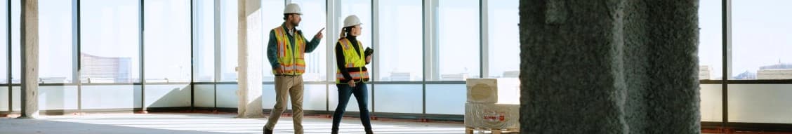 Shawmut Design And Construction banner