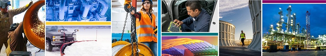 Emcor Group, Inc. banner