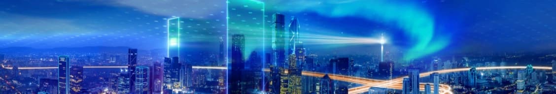 Faro Technologies banner