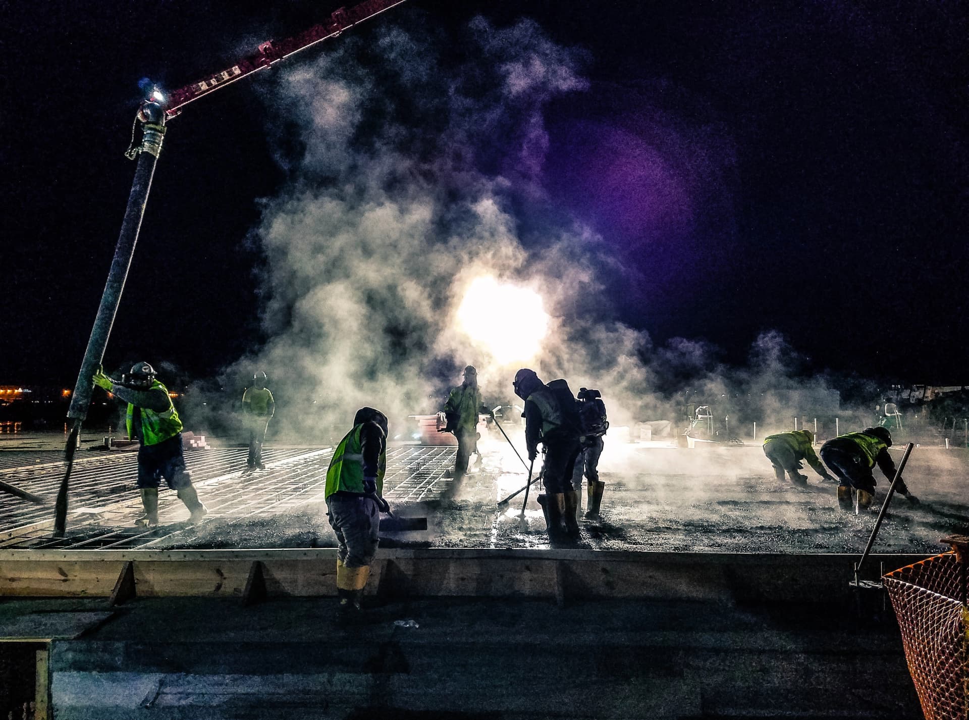 Lithko Contracting banner