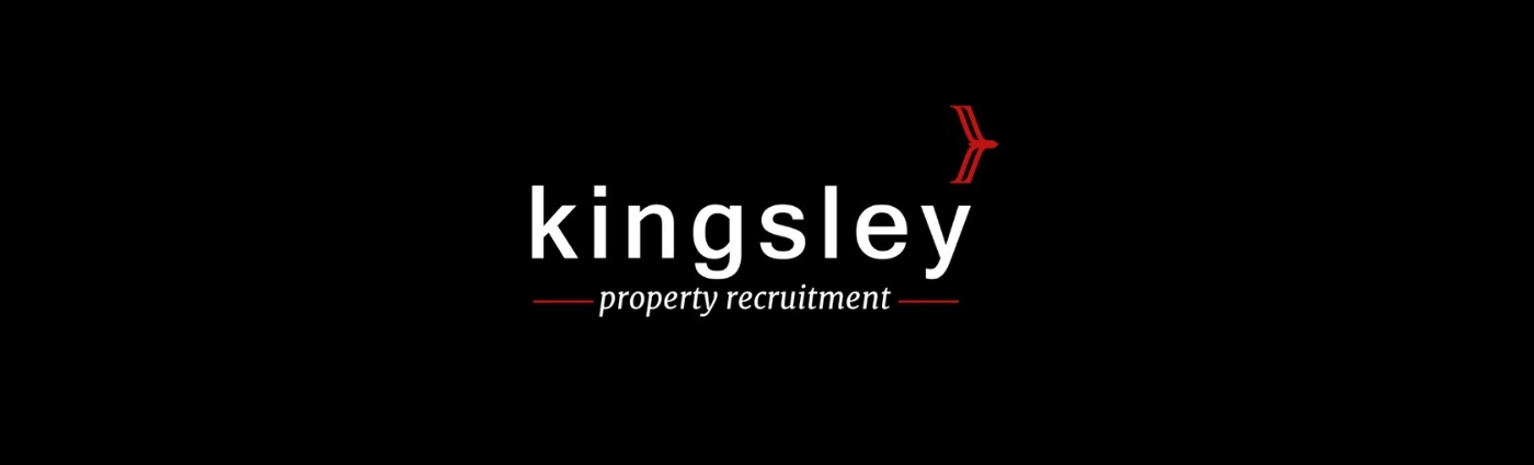Kingsley banner