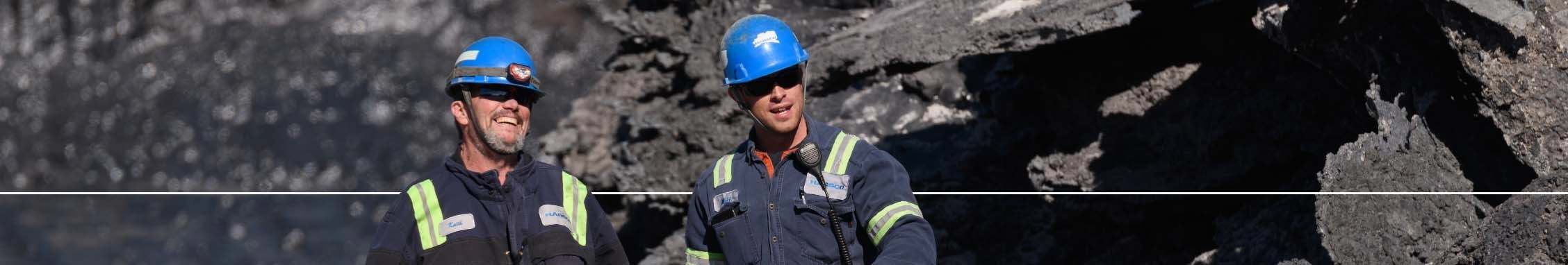 Harsco Environmental banner