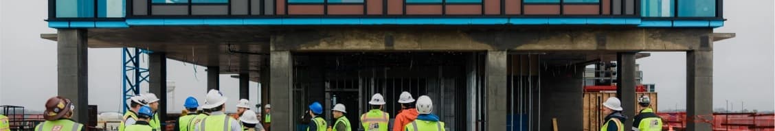 Samet Corporation banner