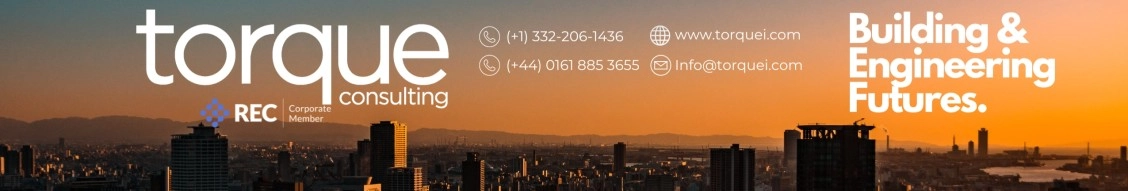 Torque Consulting banner