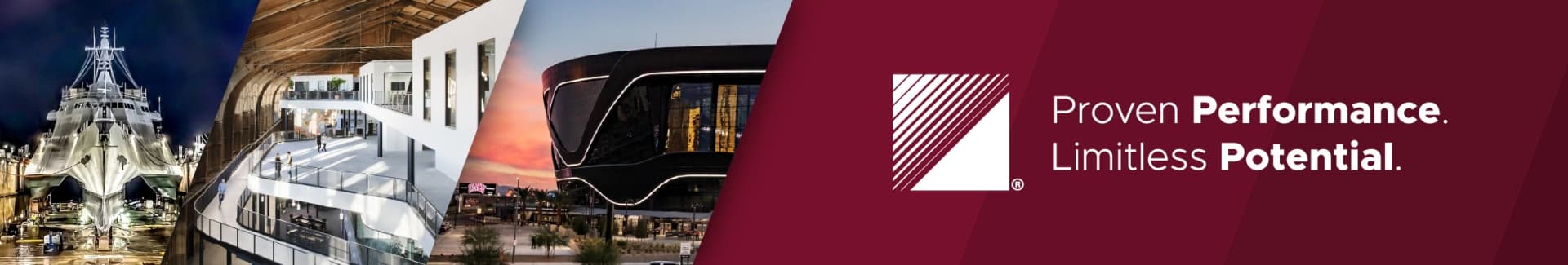 Performance Contracting, Inc. (Pci) banner