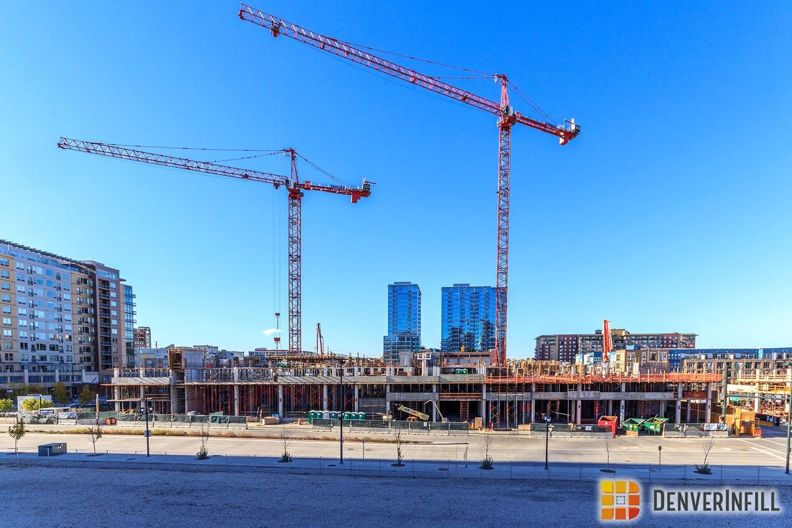 Concrete Frame Associates, Llc banner