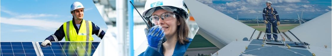 Engie North America Inc. banner