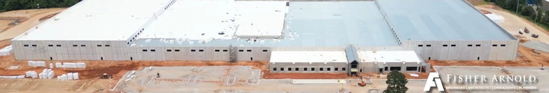 fisher arnold banner