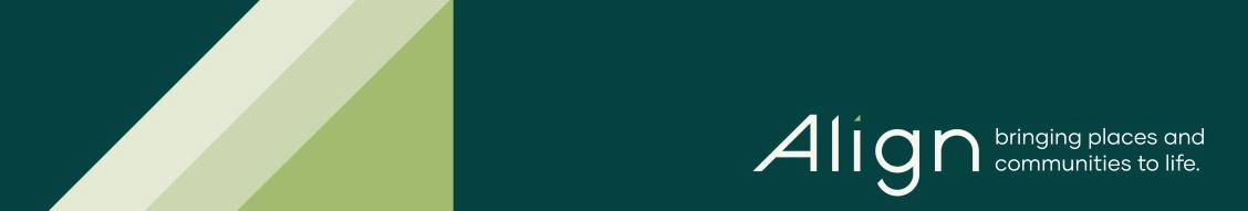 Align Limited banner