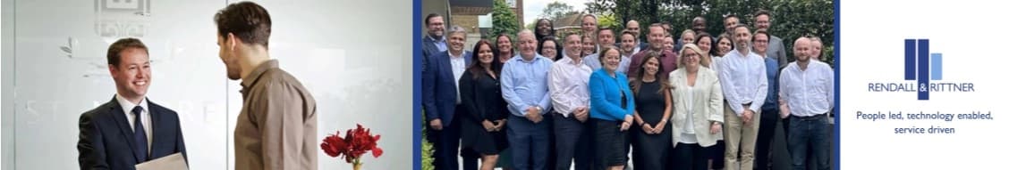 Rendall & Rittner banner