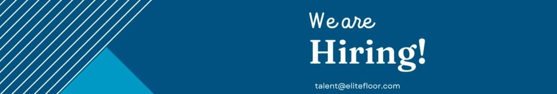 Elite Flooring, Inc. banner