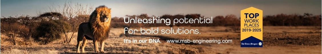 Msb Consulting Engineers banner
