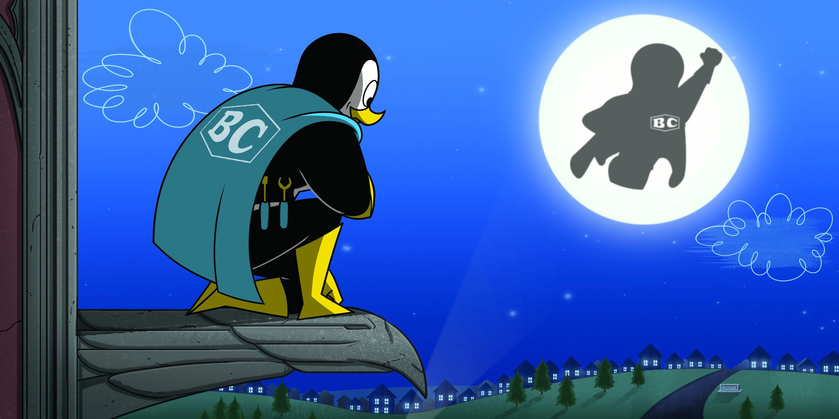 Bruni & Campisi, Inc. banner