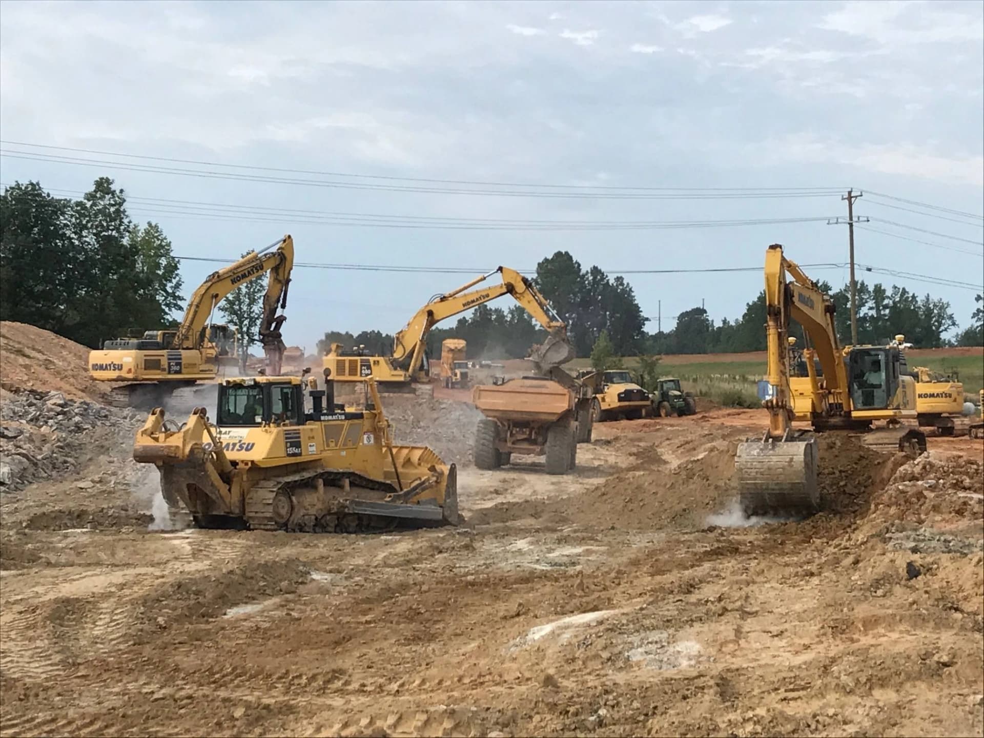 Smith-Rowe, Llc banner