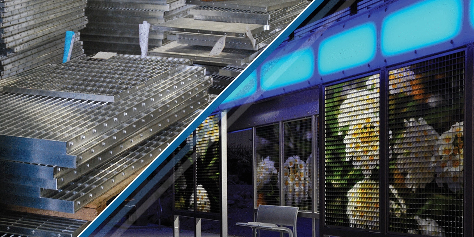 Ohio Gratings, Inc. banner