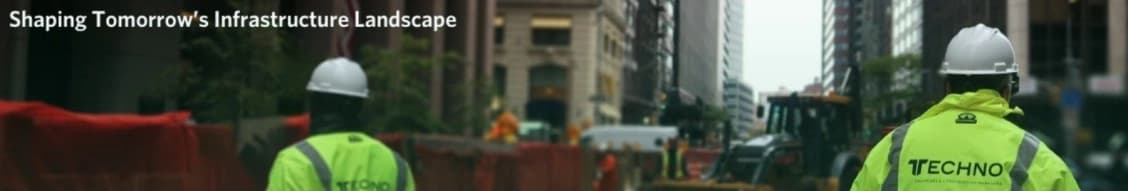 Techno Consult banner