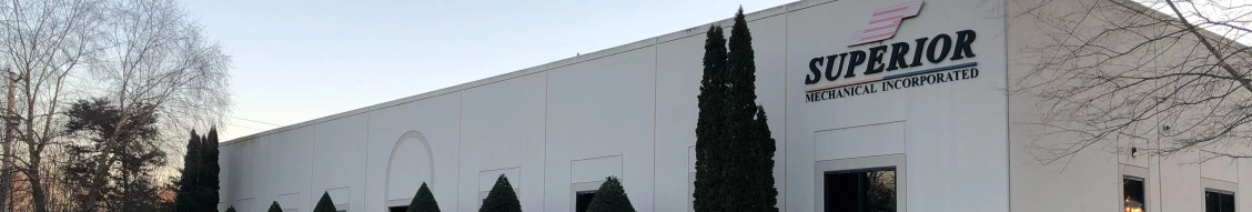 Superior Mechanical, Incorporated banner