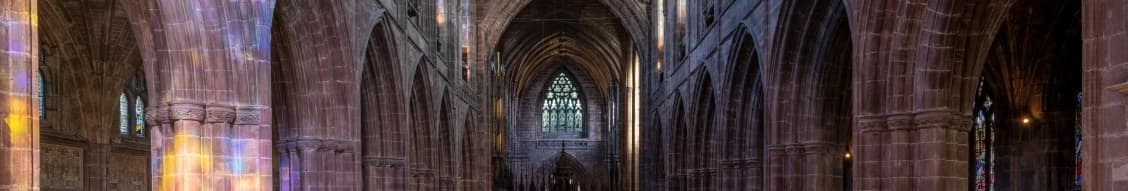 donald insall associates banner